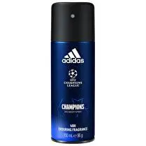 Adidas, Déodorant UEFA 8