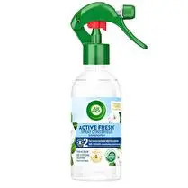 Air Wick, Spray neutralisateur d'odeurs douceur de coton