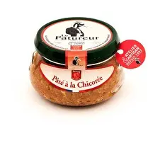Le Pâtureur, Pâté à la chicorée