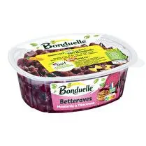 Bonduelle, Betteraves  moutarde à l'ancienne