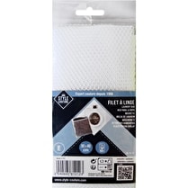 STYLE COUTURE, Filet Linge Standard