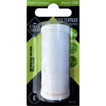 STYLE COUTURE, Fil Polyester 200M Bloc Casse