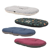 Riga, Coussin relax 40x30cm