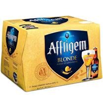 AFFLIGEM bière 6.7%