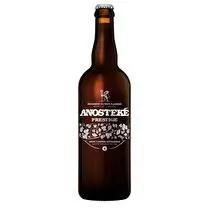 Anosteké, Bière prestige