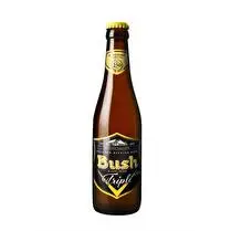 Bush, Bière blonde