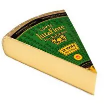 Arnaud Freres, Comté A.O.P Juraflore Fort des rousses