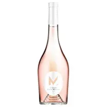 M du Château Croix-Mouton, Bordeaux AOP Rosé