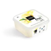 Erhard, Sorbet plein fruit Au citron de Sicile