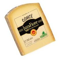 JURAFLORE Comté AOP Juraflore