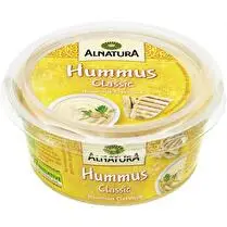 Alnatura, Houmous classic