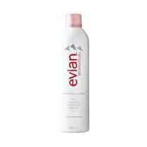 Evian, Brumisateur