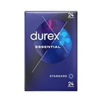 DUREX Préservatifs  Essential