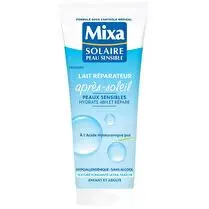 Mixa, Gel apaisant après-soleil