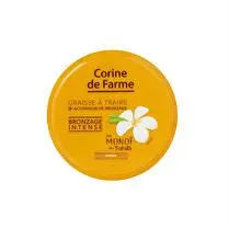 Corine de farme, Baume réparateur après-soleil