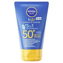 Nivéa, Pocket kids protect et play SPF 50