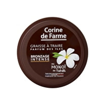 Corine de farme, Graisse à traire parfum des îles