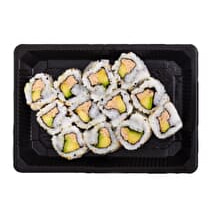 Sushi Market, BOX THON MAYONNAISE-12 PIECES