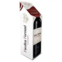 Pavillon Ferrand, Pomerol AOP
