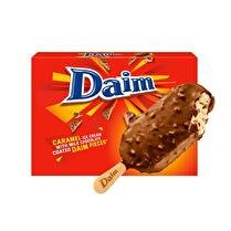 DAIM Bâtonnets glacés