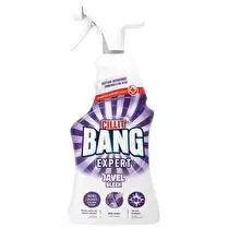 Cillit Bang, Pistolet nettoyant surpuissant javel