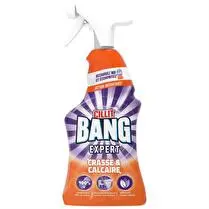 Cillit Bang, Pistolet nettoyant surpuissant crasse et calcaire