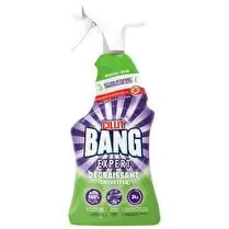 Cillit Bang, Pistolet nettoyant surpuissant dégraissant