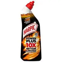 Harpic, Gel wc Power Plus 10x Clean & Protect Original