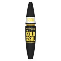 Gemey maybelline, Mascara colossal 36h