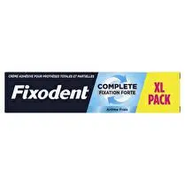 Fixodent, Crème fixative original 70,5grs