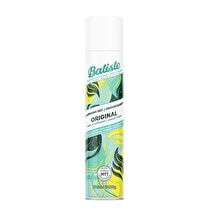 Batiste, Shampooing sec original