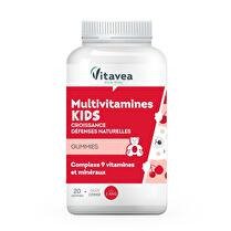 VITARMONYL Gummies multi vitamines kids 20 gummies
