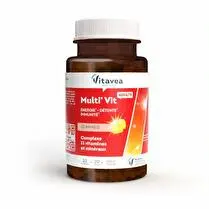 Vitavea, Multi'vit gummies