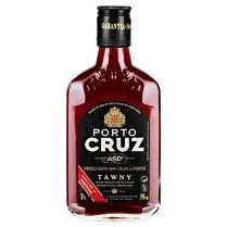 Cruz, Porto tawny
