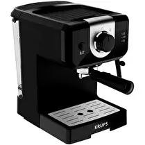 Krups, Machine expresso Opio XP320810