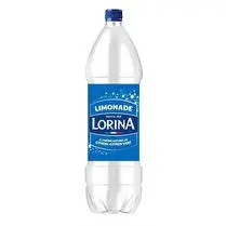 Lorina, Limonade double zest