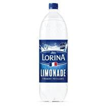 LORINA Limonade double zest