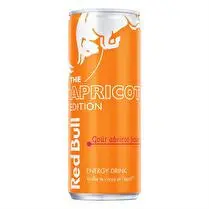 Red Bull, Boisson énergisante