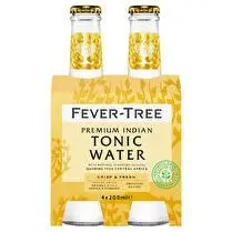 Fever-Tree, Tonic water
