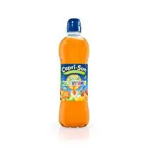 Capri-sun, Sirop multivitamin' multi fruits
