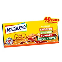 Apéricube, Apéricube Viva Espana