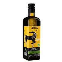Terra Delyssa, Huile d'olive vierge extra biologique