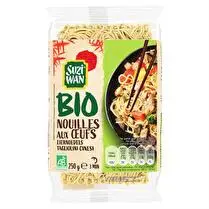 Suzi Wan, Nouilles aux oeufs