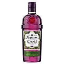 Tanqueray, Gin blackcurrant royale