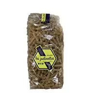 Les Jardinettes, Fusilli nature