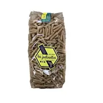 Les Jardinettes, Penne semi-complète
