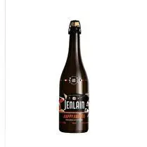 Jenlain, Bière happy ambrée