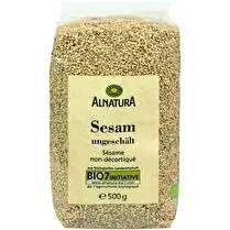 Alnatura, Sésame