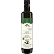 Alnatura, Huile d'olive vierge extra bio