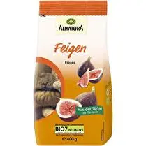 Alnatura, Figues BIO